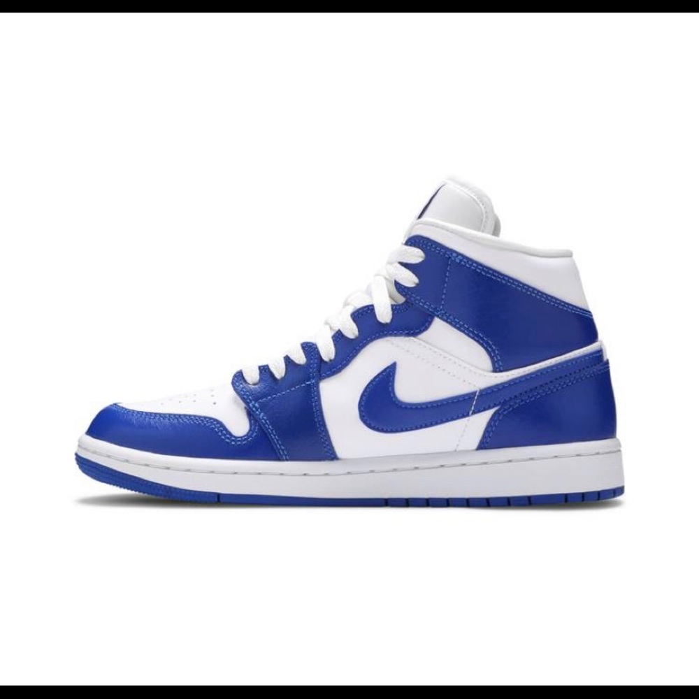 Air jordan 1 mid